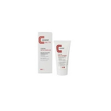 Ceramol Crema Palpebrale 10ml