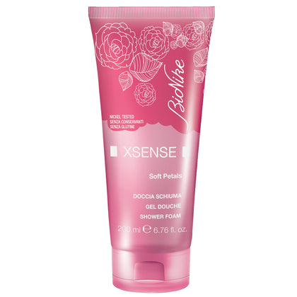 Defence Xsense Doccia Schiuma Soft