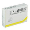 Linfadren 30 Compresse