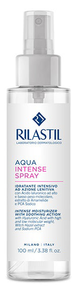 Rilastil Aqua Intense Spray 100ml