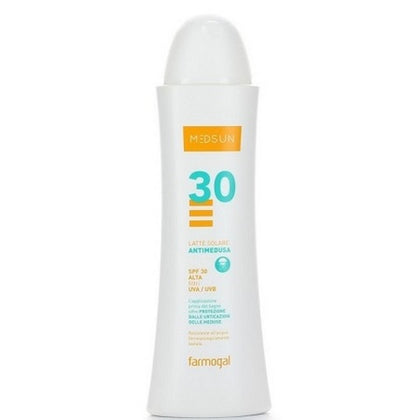 Medsun 30 Latte Sol A/medusa