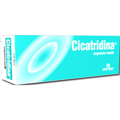 Cicatridina Unguento Nasale 15g