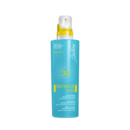 Defence Sun Latte Spray Spf30