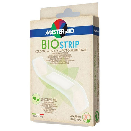 Bio Strip 2 Formati 20 Pezzi