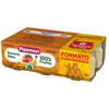 Plasmon Omogeneizzato Banana Mela 6x80g