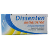 Dissenten Antidiarrea 10 Compresse 2mg
