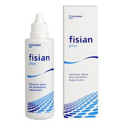 Fisian Plus 125ml