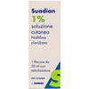 Suadian Sol Cutaneo 30ml 1%+nebul