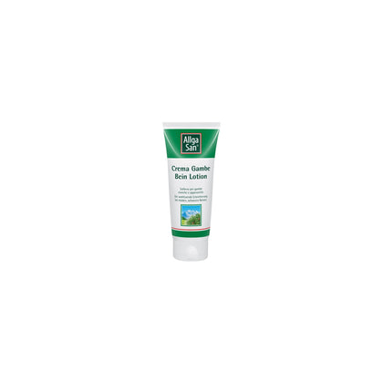 Allga San Lozione Gambe 100ml