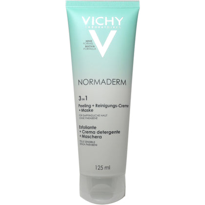 Normaderm 3in1 125ml