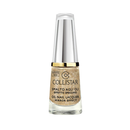 Collistar Smalto Agli Oli 315 Oro Puro