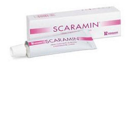 Scaramin Crema 15ml