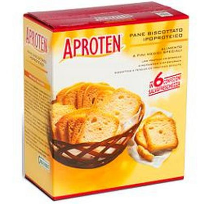 Aproten Pane Biscottato 280g