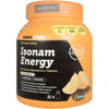 Named Isonam Energy Lemon 480g