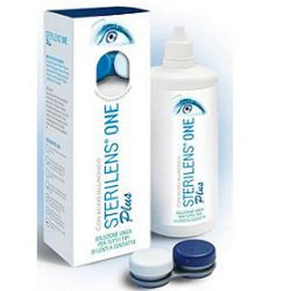 Sterilens One Plus 380ml