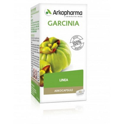 Garcinia Arkocapsule 45 Capsule