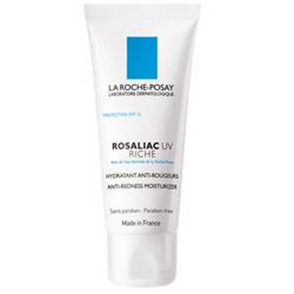 Rosaliac Uv Riche Tubo 40ml