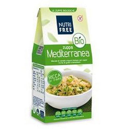 Nutrifree Bio Zuppa Mediterran