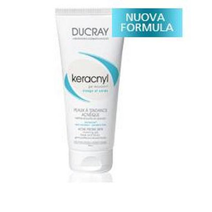 Keracnyl Gel Detergente 200ml
