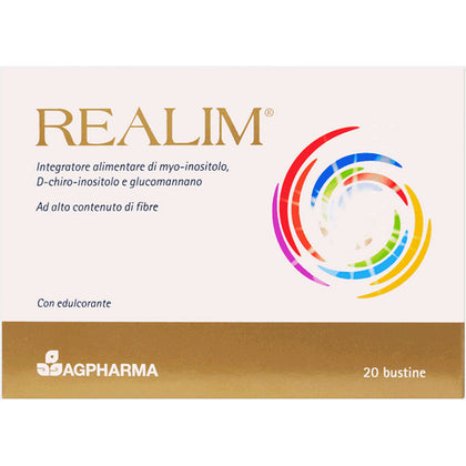 Realim 20 Buste