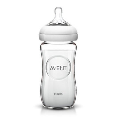 Avent Biberon Natural 330ml