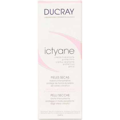 Ictyane Crema Spf20 Ducray