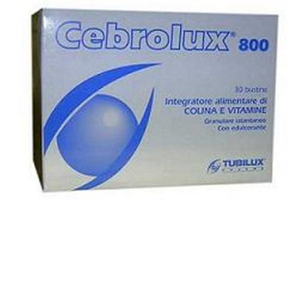 Cebrolux 800 30 Buste