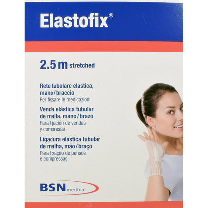 Benda Elastofix Rete Mano 2,5m