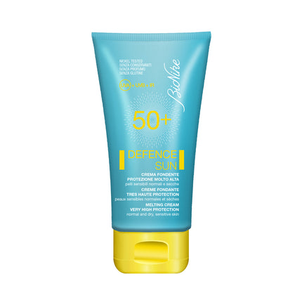Defence Sun Crema Fondente Spf50