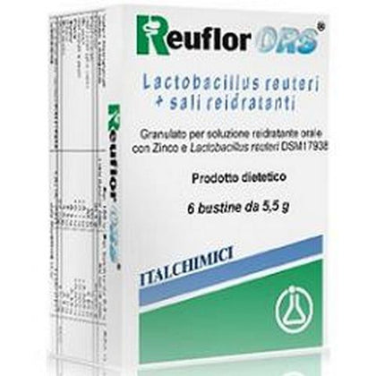 Reuflor Ors Gran Os 6 Buste