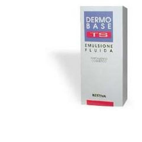 Dermobase Emulsione Ts Flacone 75ml