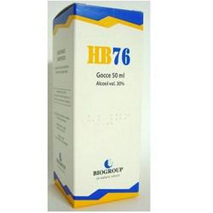 Hb 76 Noxadren 50ml