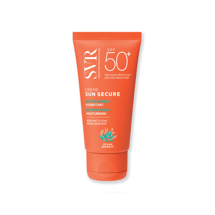 Svr Sun Secure Crema Spf50+ 50ml
