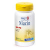 Longlife Niacin 96mg 100 Compresse
