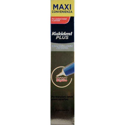 Kukident Sigillo 57g Maxi Convenienza