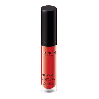 Lovren Essential Rossetto Liquid-matt R3