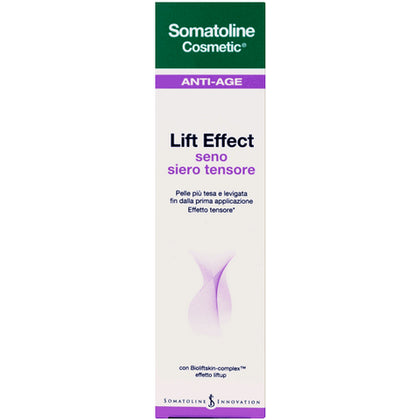 Somatoline C Lift Effect Siero Seno