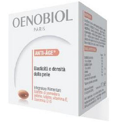 Oenobiol Antiage Q10 30 Capsule