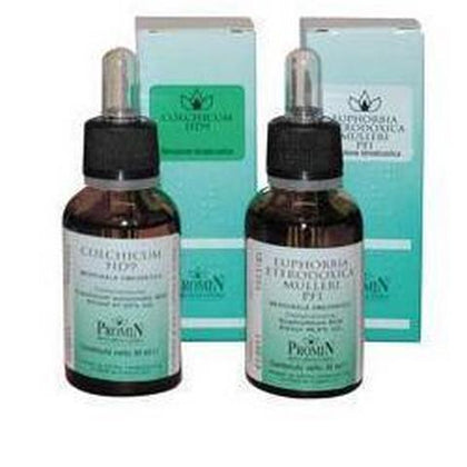 Euphorbia Pf1 Gocce 30ml