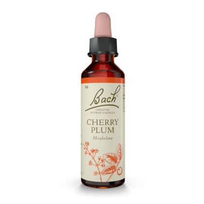 Fiori Di Bach Cherry Plum 20ml