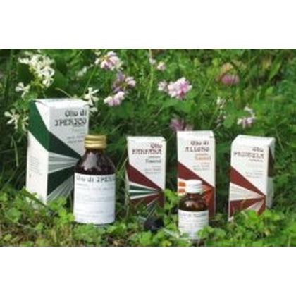 Raemil Primula Olio 25ml