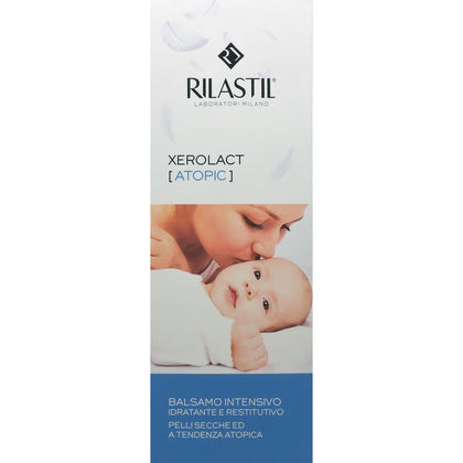 Rilastil Xerolact Balsamo 200ml