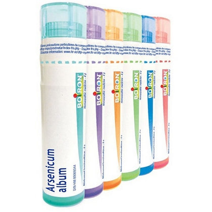 Arsenicum Album 200ch Gr