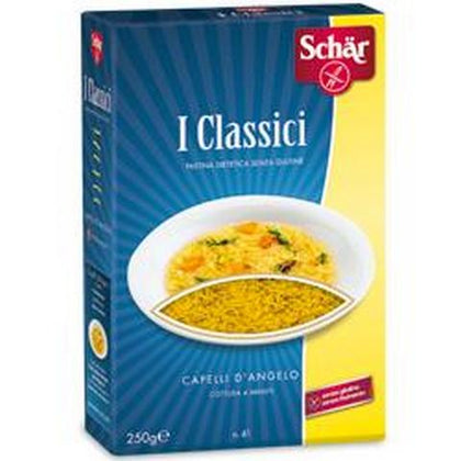 Schar Cap Angel 250g