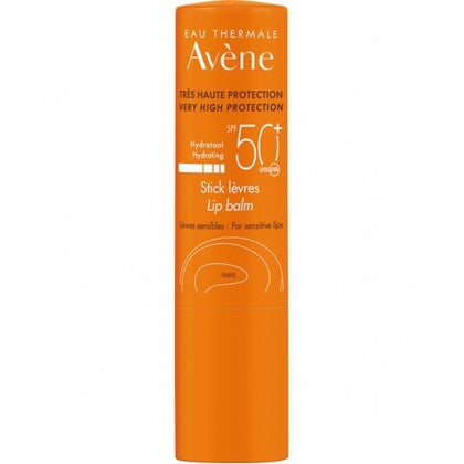 Avene Stick Solare Labbra Spf50 3G