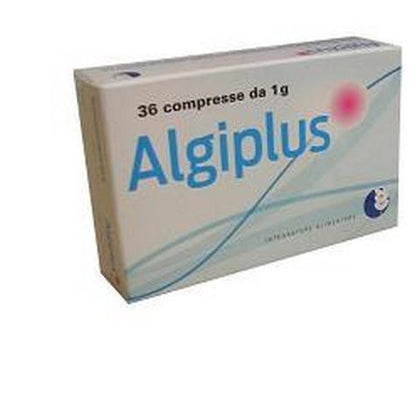 Algiplus 36 Compresse 1g
