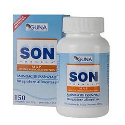 Son Formula 150 Compresse