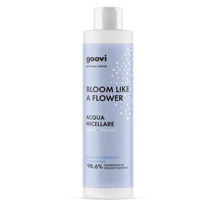 Goovi Acqua Micellare 200ml