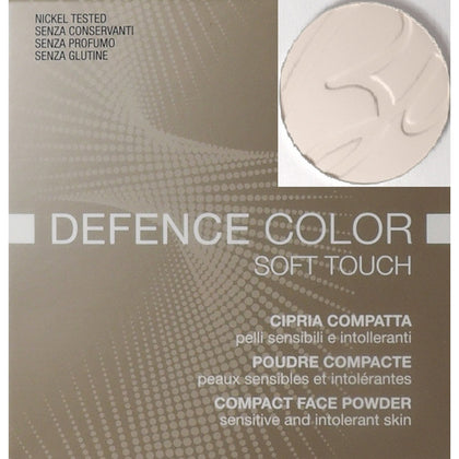 Defence Color Cipria Ivo 101