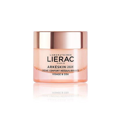 Lierac Arkeskin Crema Giorno 50 Ml